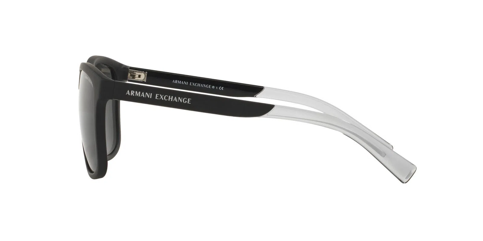 Armani Exchange 4049SF Sunglasses - view 20